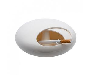 Balvi - Posacenere Galet Bianco