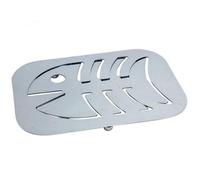 Balvi Sottopentola poggia pentole set 2 pezzi modello lisca di pesce double