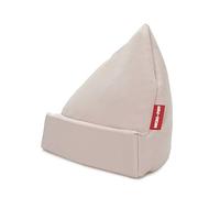 Balvi Supporto tablet Micro Puff Colore rosa tablet Cuscino, smartphone, e-book Desenfundable sacchet