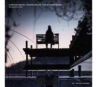 Balvig, Christian/ Bulow, Frederik/ Christensen, Ad - Associated With Water