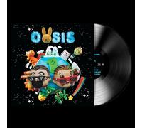 Balvin, J/ Bad Bunny - Oasis