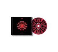 Balvin J & Ryan Castro - Omerta - Cd