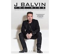 Balvin, J - The Rise by Balvin