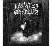 Balwezo Westijiz Tower Of Famine (CD)