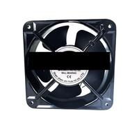 BALYDLUL 18060B2H 18060B3H 220V 380V 18060 Ventola di Raffreddamento(110v)