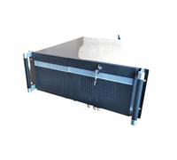 BALYDLUL ACP-4320 4U HDD bay ACP-4320MB-00C Scatola Singola ACP-4320MB