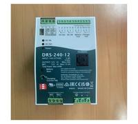BALYDLUL Alimentatore DRS-240 240w 12v 24v 36v 48v AC DC Powe(DRS-240-48)