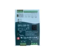 BALYDLUL Alimentatore DRS-240 240w 12v 24v 36v 48v AC DC Power(DRS-240-24)