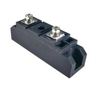 BALYDLUL Diodo MD26A 40A 55A 70A 90A 100A 110A 130A160A 1600V(MD100A1600V)