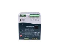 BALYDLUL DRS-480-24 Alimentatore di Sicurezza da 480 W DRS-480 24 V 15,4 A