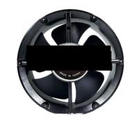 BALYDLUL for Ventola di Raffreddamento Rotonda JY22060HBL2 220V 0,35A 22CM