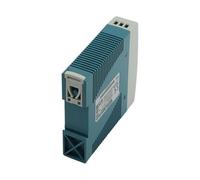 BALYDLUL MDR-20-24 MDR-20-12 MDR-20-5 MDR-20-15 Alimentatore Switching da 20 W su Guida 5V12V15V24V(MDR-20-24)