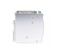 BALYDLUL NDR-120-12 NDR-120-24 NDR-120-48 Alimentatore Switching NDR-120 12V 24V 48V Uscita Singola(24V)