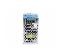 BALYDLUL NDR-240 NDR-240-24 NDR-240-48 Alimentatore Switching da 220 V a 24 V, Motore con trasformatore DRP Regolato da 48 V CC(NDR-240-48)