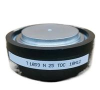 BALYDLUL T1059N25TOC T459N24TOF Tiristore, modulo diodo(T1059N25TOC)