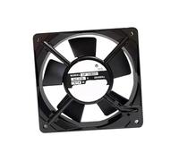 BALYDLUL Ventilatore assiale 120 * 120 * 25mm UF-12B23BTH 230V 16/14W