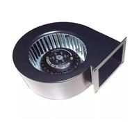 BALYDLUL Ventola ad alta pressione con ingresso singolo a rotore esterno 100 V-240 V(1)