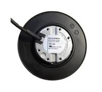 BALYDLUL Ventola del server del convertitore di frequenza del ventilatore centrifugo della turbina R2E133-BH66-24 230V