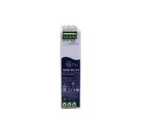 BALYDLUL WDR-60 WDR-60-5 WDR-60-12 WDR-60-24 WDR-60-48 Alimentatore da 60 W Potenza di commutazione(WDR-60-5)