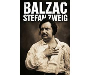 Balzac: A Biography: New Translation