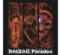 Balzac - Balzac - Paradox (+CD)