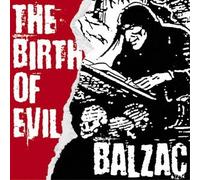Balzac - Birth of Evil-Early Balzac Son