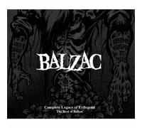 Balzac - Complete Legacy of Evilegend