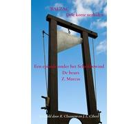 Balzac: Drie korte verhalen