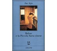 Balzac e la Piccola Sarta cinese