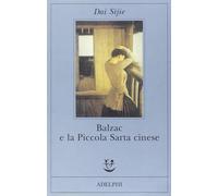 Balzac e la Piccola Sarta cinese