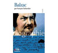 Balzac. Ediz. Francese