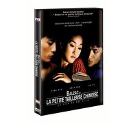 Balzac et la petite tailleuse chinoise