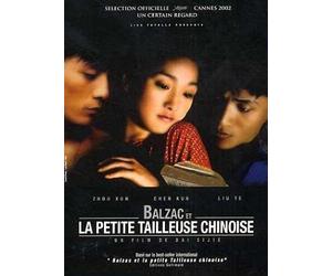 Balzac et la petite tailleuse chinoise