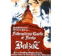 Balzac - Euro Tour 2004 Document Dvd