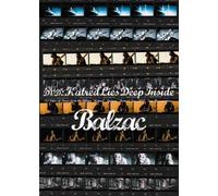 Balzac - Hatred Lies Deep Inside