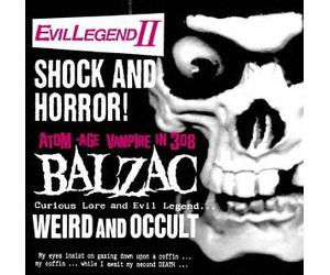 Balzac - History Dvd Vol. 2