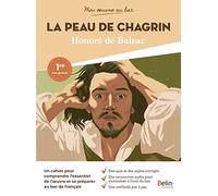 Balzac, La Peau de chagrin