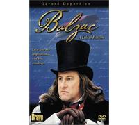 Balzac: Life of Passion