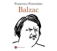 Balzac [Paperback] [Sep 05, 2025] Fiorentino, Francesco