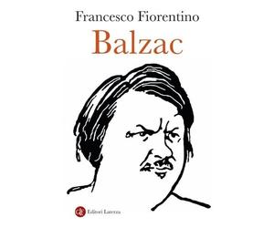 Balzac [Paperback] [Sep 05, 2025] Fiorentino, Francesco