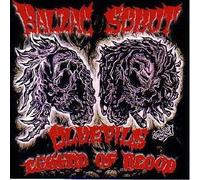 Balzac & Sobut - Oldevils Legend of Blood