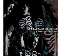 Balzac - Terrifying: Art Of Dying & Beware Of Darkness (20Th Anniversary)