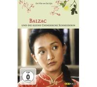 Balzac und die kleine chinesische Schneiderin