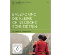 Balzac und die kleine chinesische Schneiderin - Arthaus Collection Literatur