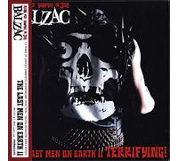Balzac - Vol. 2-Last Men On Earth