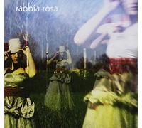 Balzano Fabio - Rabbia Rosa