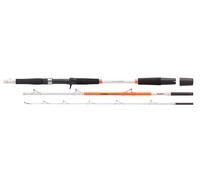 Balzer Magna Nordic Boat 25 2,10M 400-600G Canna Da Pesca Da Mare