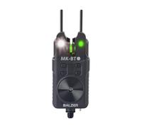 Balzer MK-BT - Rilevatore di abboccata Bluetooth, colore: verde