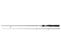 Balzer Shirasu IM-12 Pro Staff Spoon - Canna da spoon, 1,85 m, 1,2-4 g