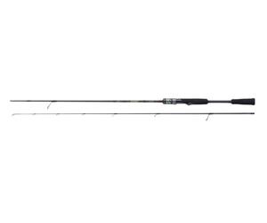 Balzer Shirasu Superior Micro - Canna da spinning, 1,85 m